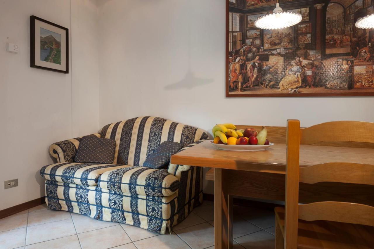 شقة La Casa Di لاتيزي المظهر الخارجي الصورة